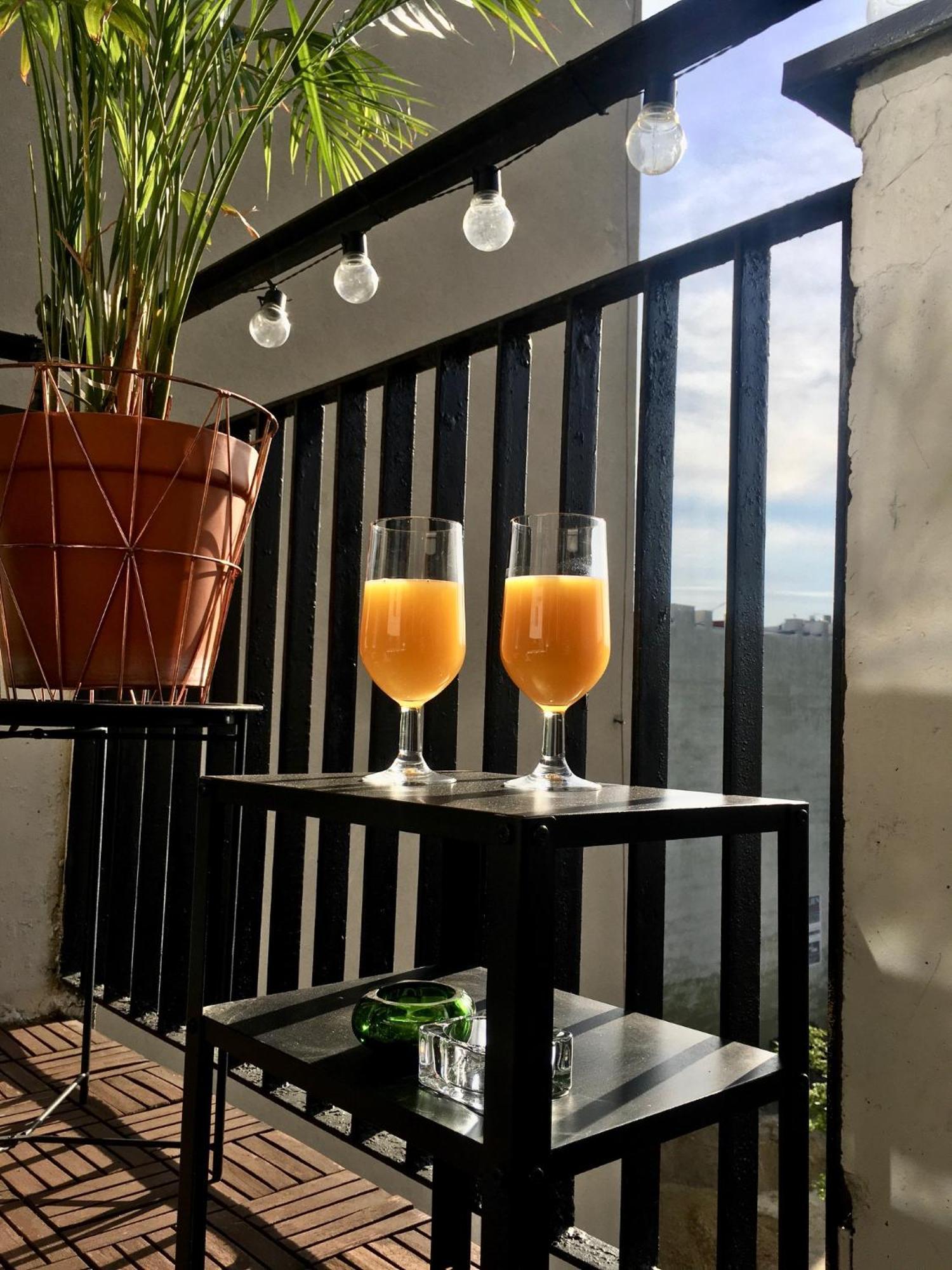 Apartament I Love Piotrkowska Z Wielkim Lustrem, Balkonem I Klimatyzacja Łódź Esterno foto