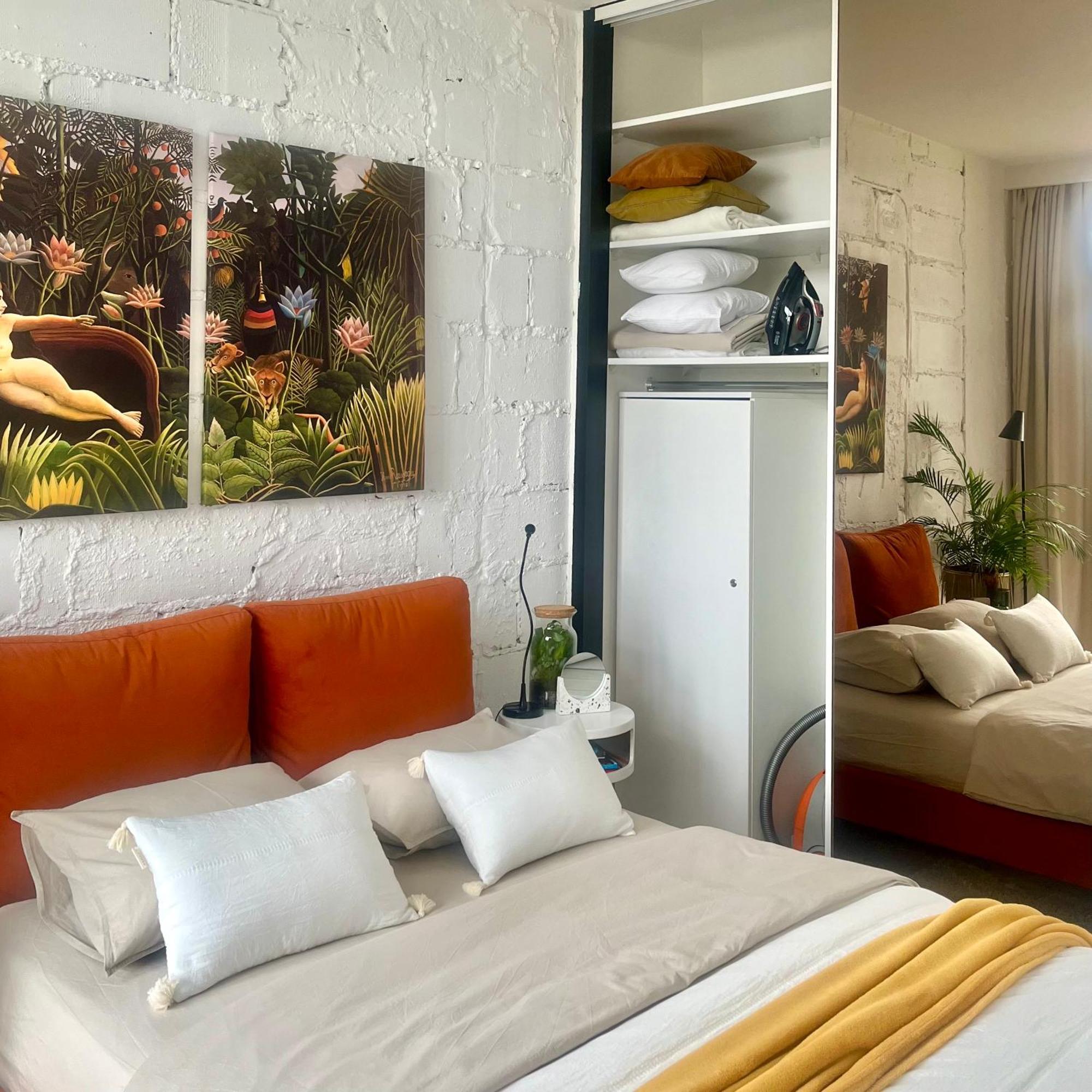 Apartament I Love Piotrkowska Z Wielkim Lustrem, Balkonem I Klimatyzacja Łódź Esterno foto