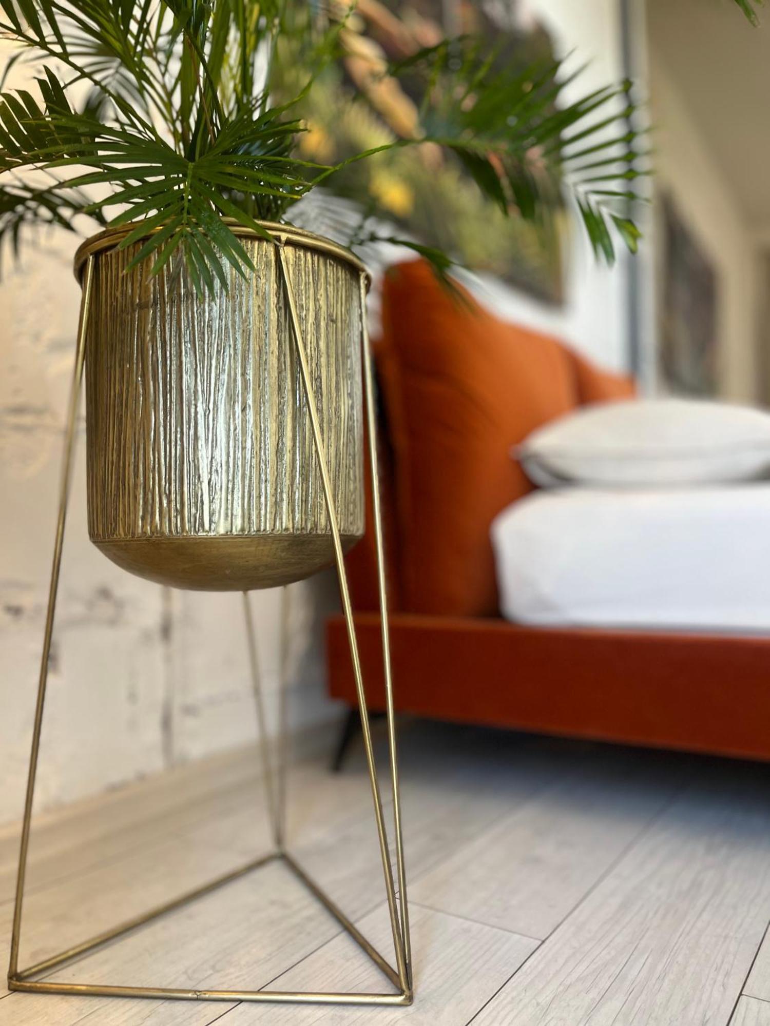 Apartament I Love Piotrkowska Z Wielkim Lustrem, Balkonem I Klimatyzacja Łódź Esterno foto