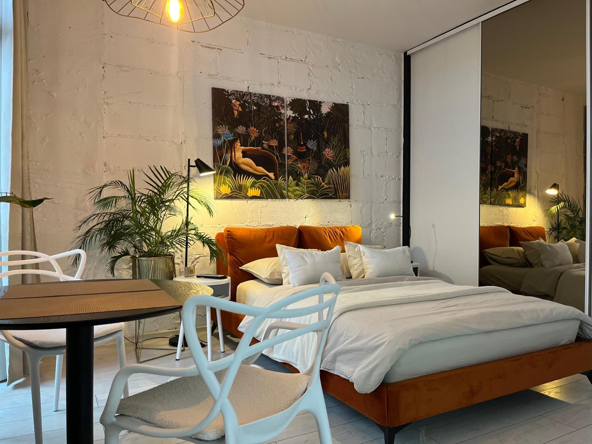 Apartament I Love Piotrkowska Z Wielkim Lustrem, Balkonem I Klimatyzacja Łódź Esterno foto