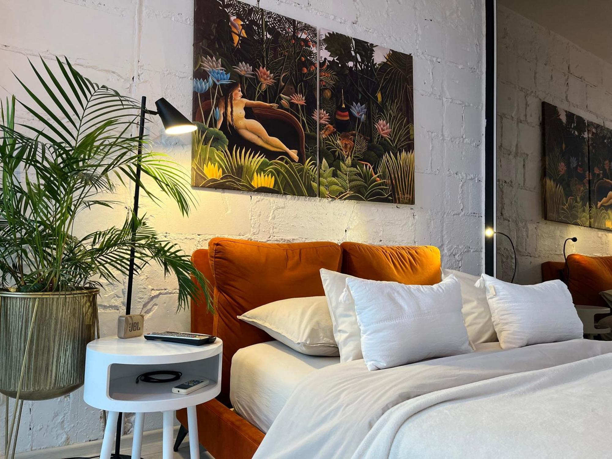Apartament I Love Piotrkowska Z Wielkim Lustrem, Balkonem I Klimatyzacja Łódź Esterno foto