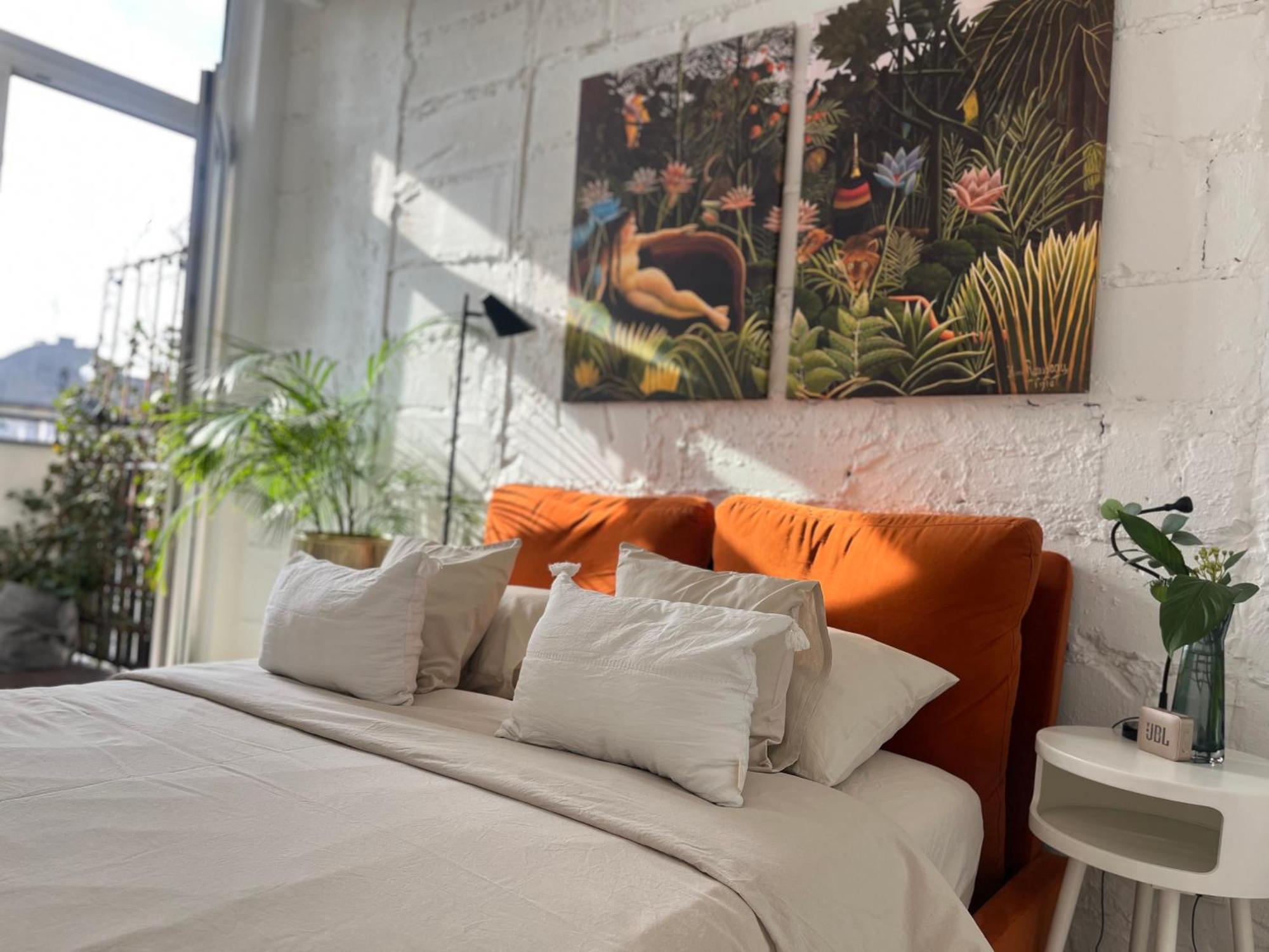 Apartament I Love Piotrkowska Z Wielkim Lustrem, Balkonem I Klimatyzacja Łódź Esterno foto